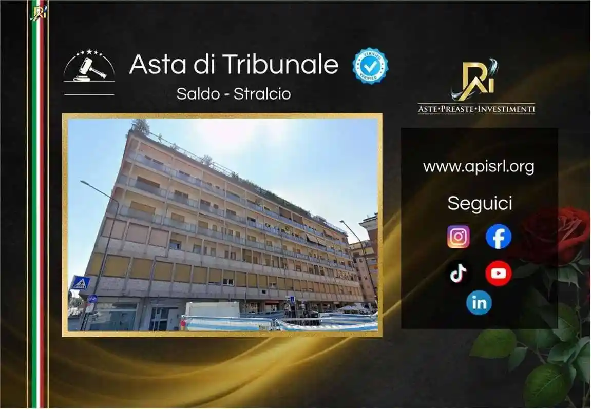 Attico - Mansarda in vendita a Forlì