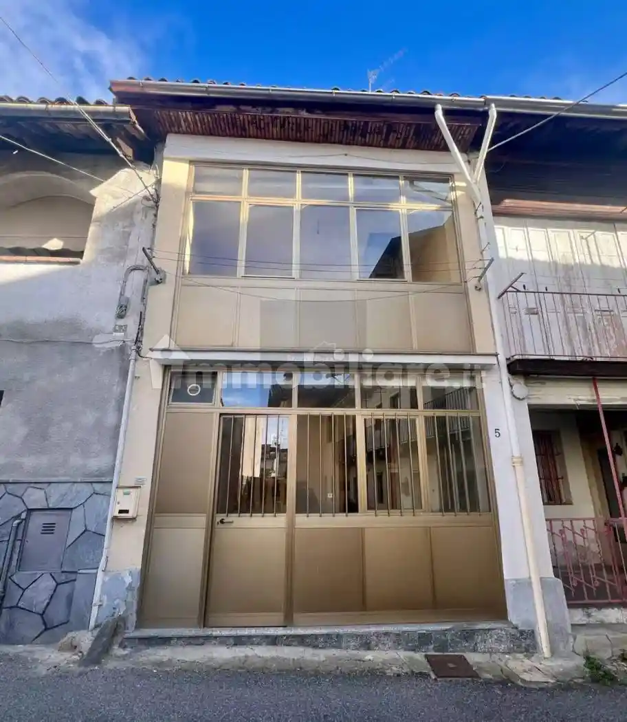 Villetta a schiera in vendita a Biella