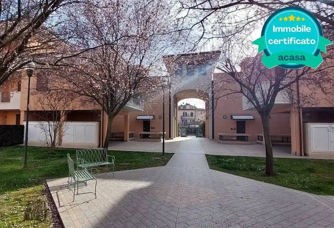 Appartamento in vendita a San Mauro Pascoli