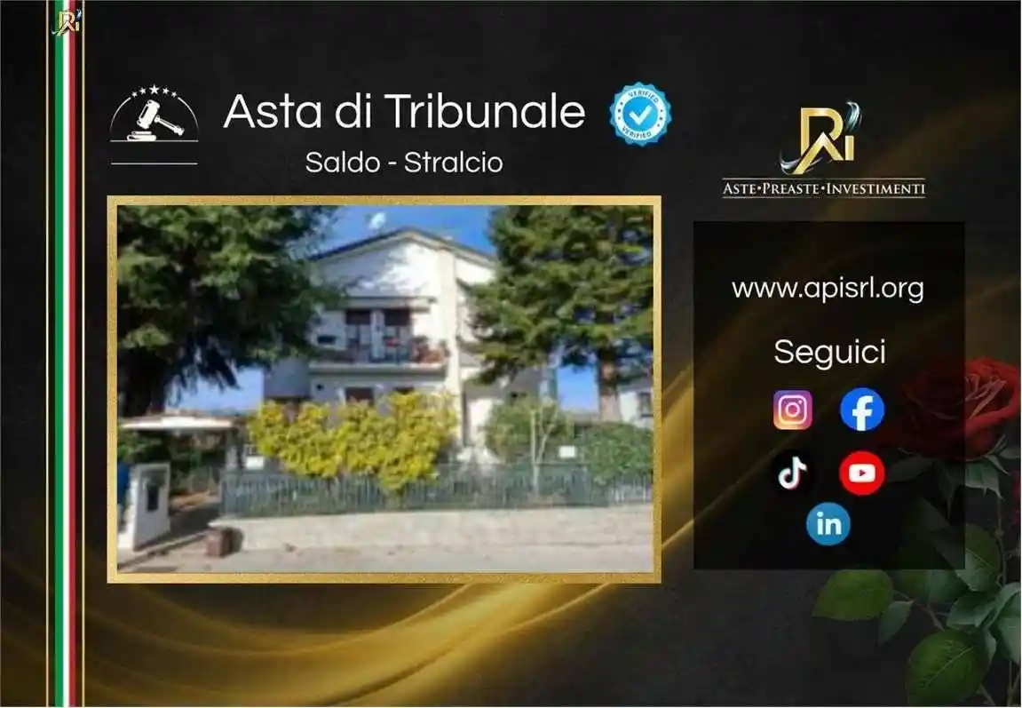 Appartamento in vendita a Mercato Saraceno