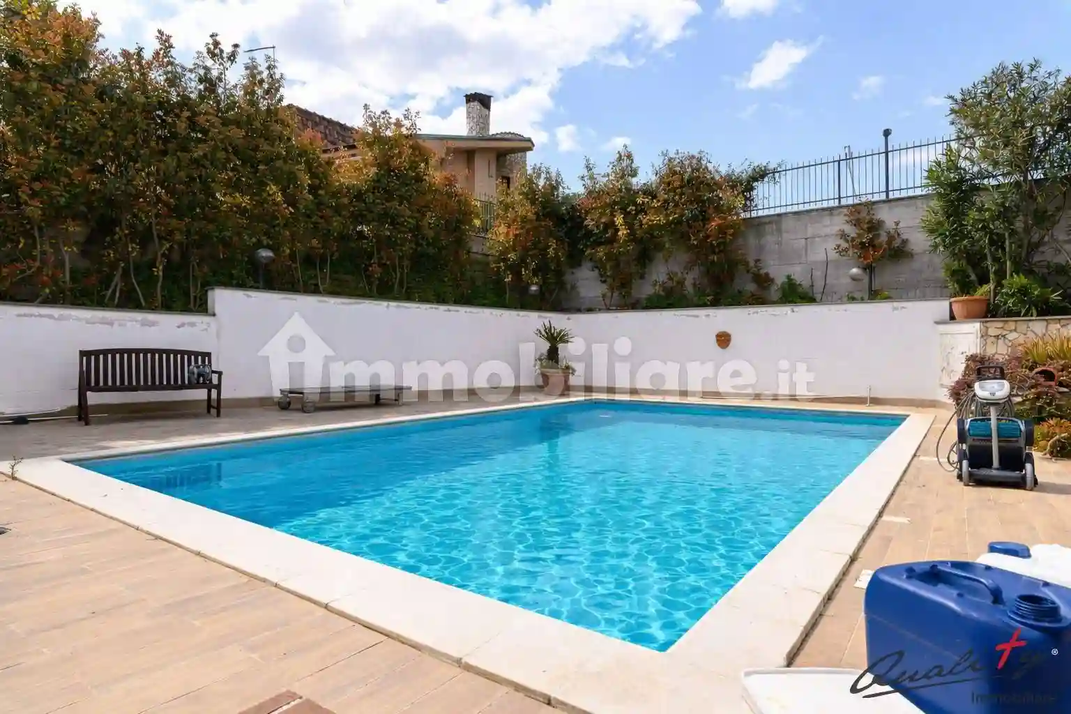 Villa - foto 3