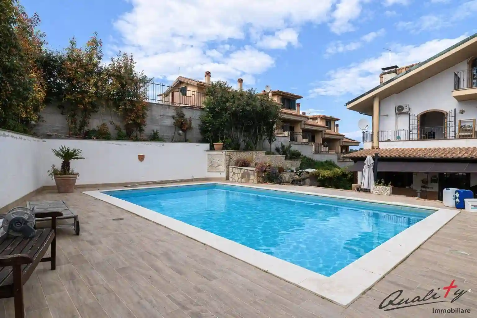 Villa - foto 4