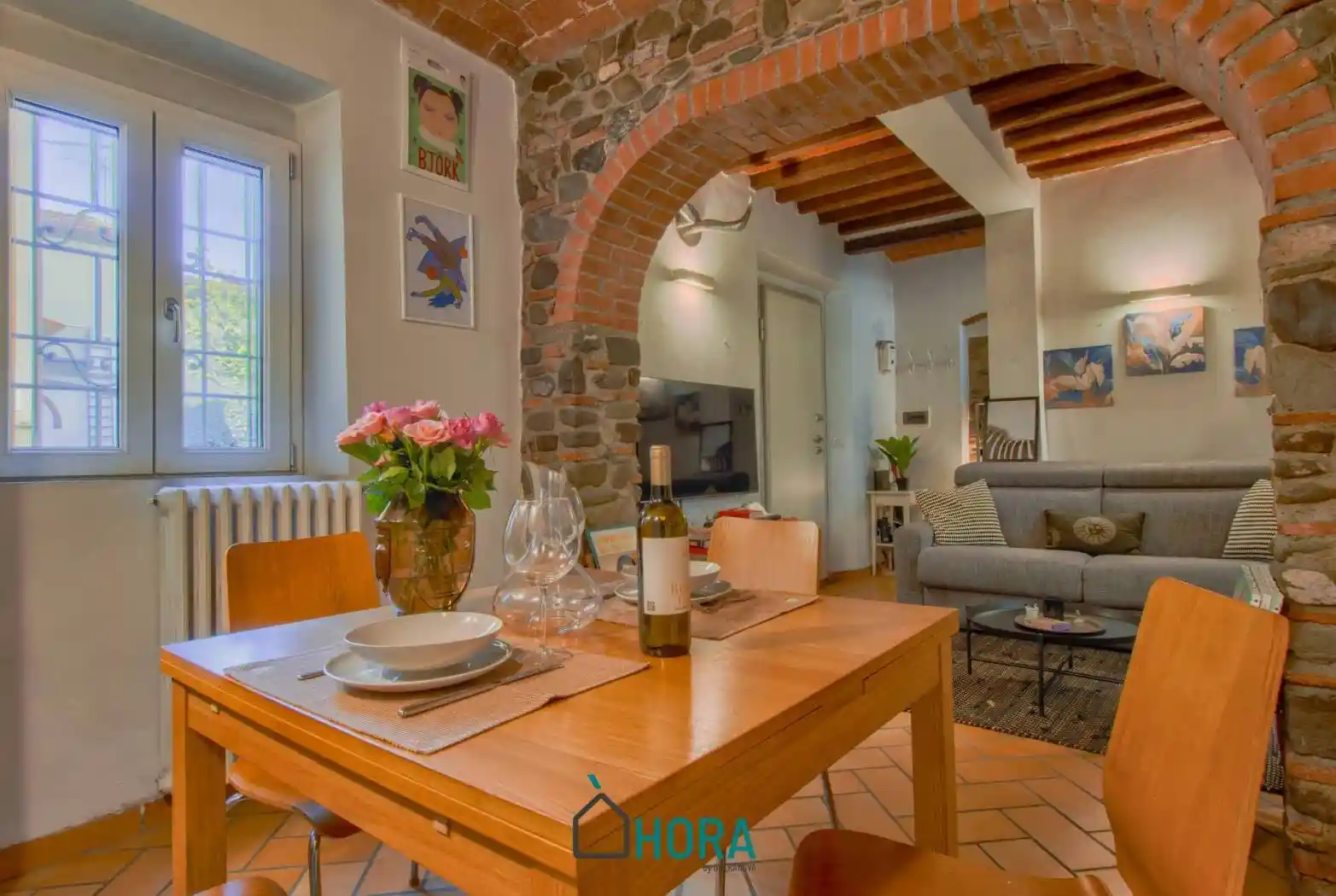 Casa indipendente in vendita a Prato