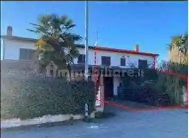 Villa in vendita a Tromello