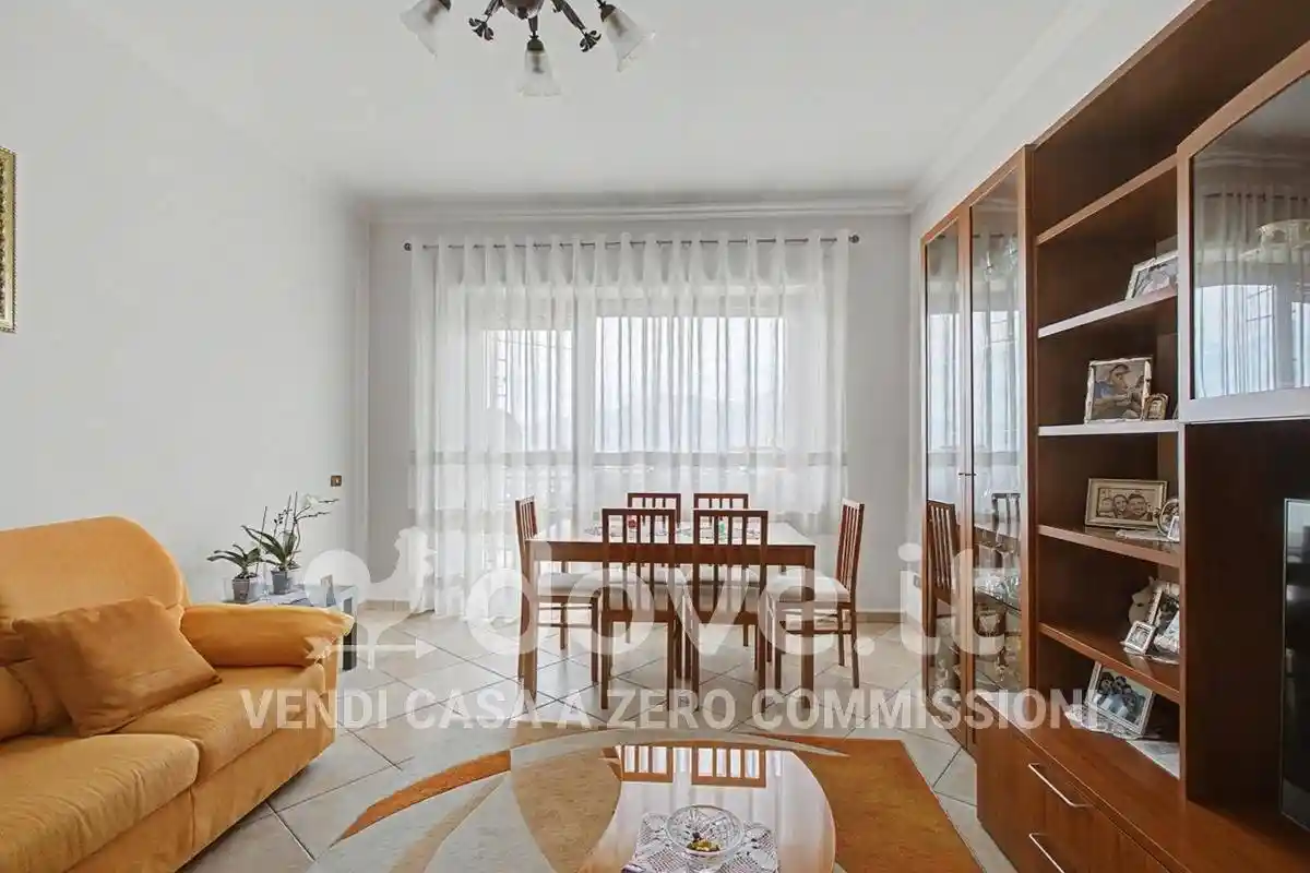 Appartamento in vendita a Ferentino