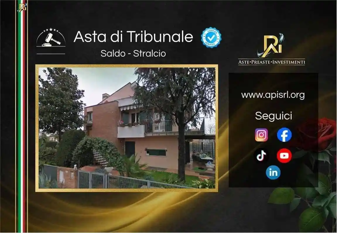 Casa indipendente in vendita a Santarcangelo di Romagna