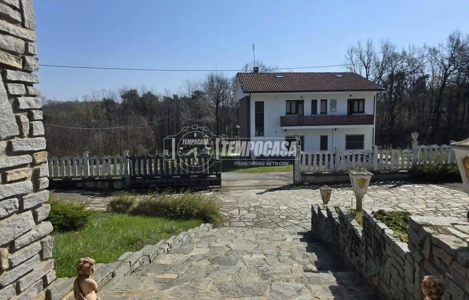 Villa - foto 4