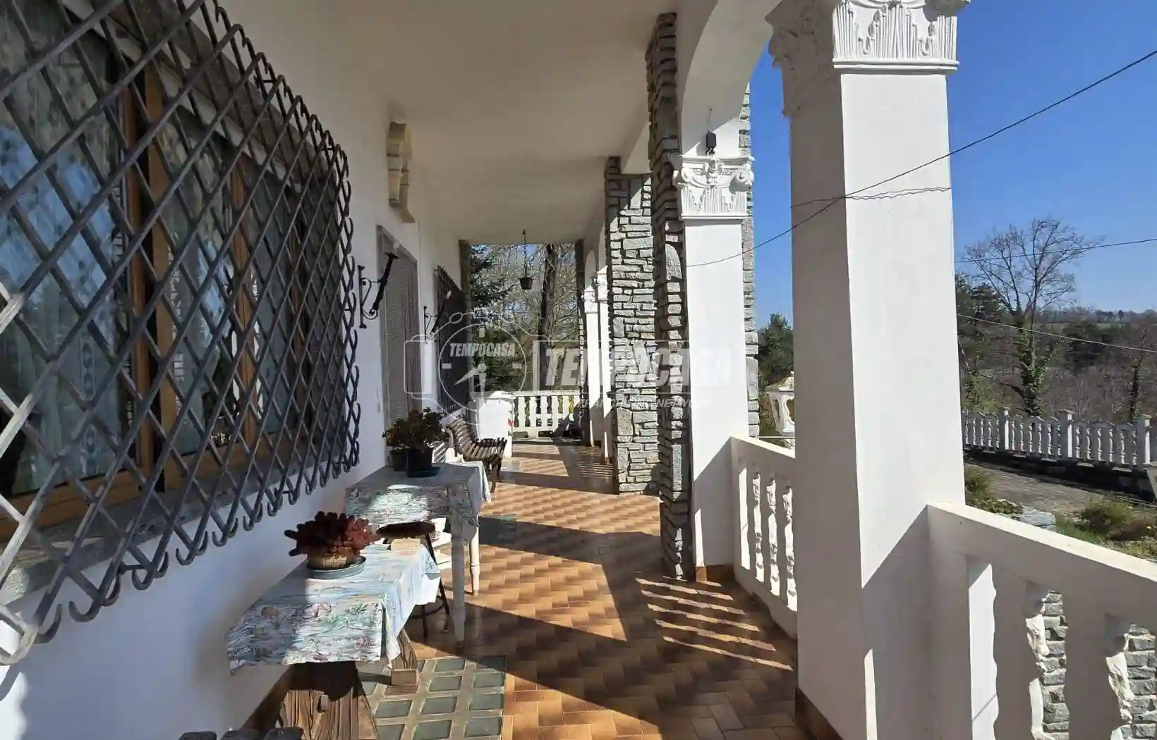 Villa - foto 5