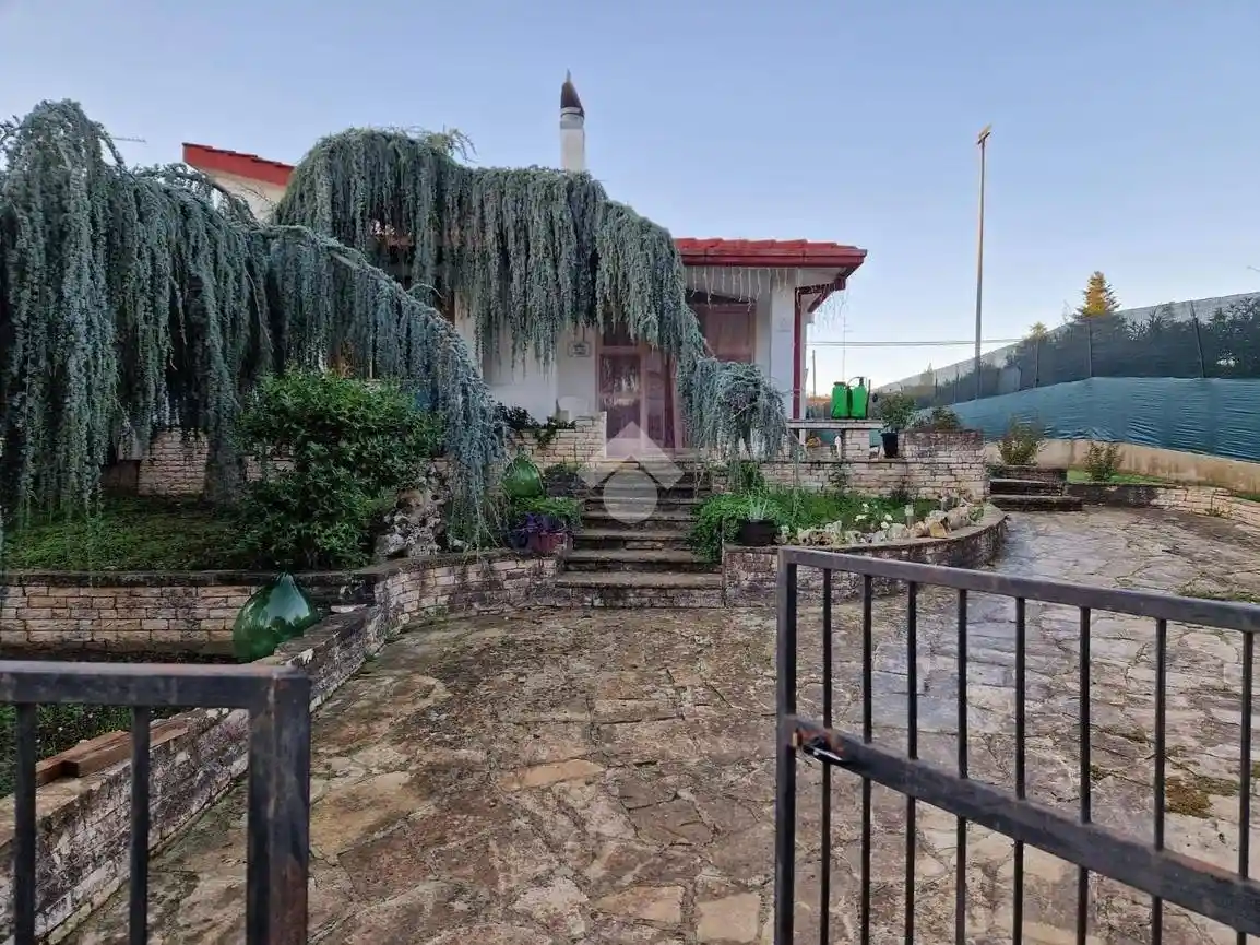 Villetta a schiera in vendita a Cassano delle Murge