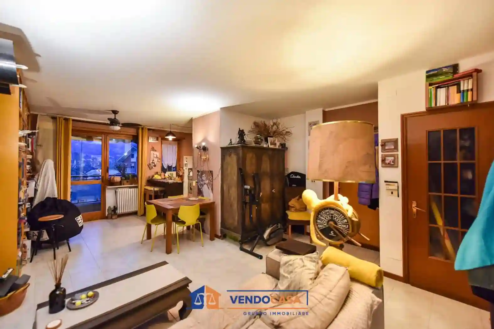 Appartamento - foto 4