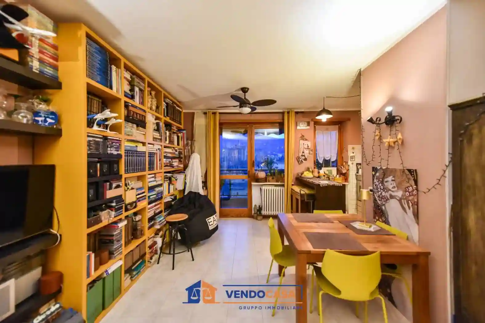 Appartamento - foto 5