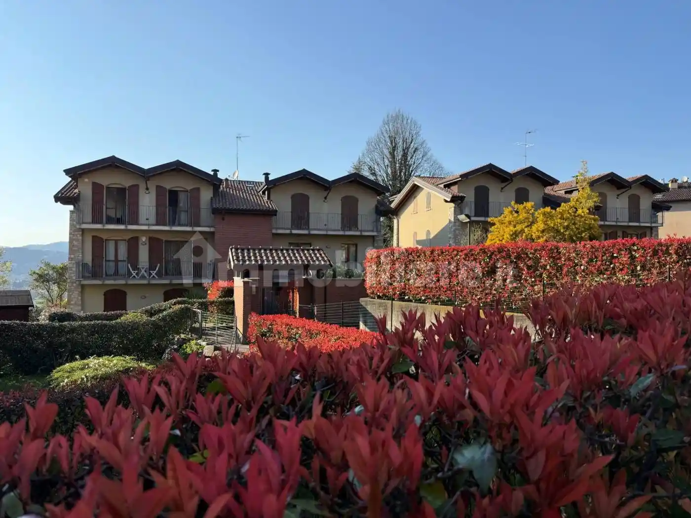 Appartamento in vendita a Calco