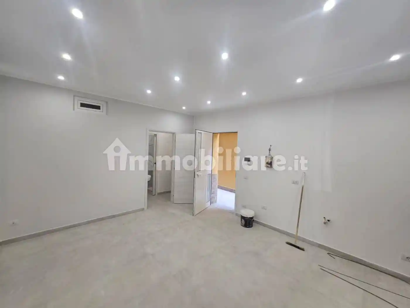 Appartamento in vendita a Villabate