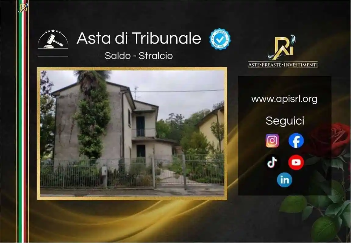 Casa indipendente in vendita a Lugo