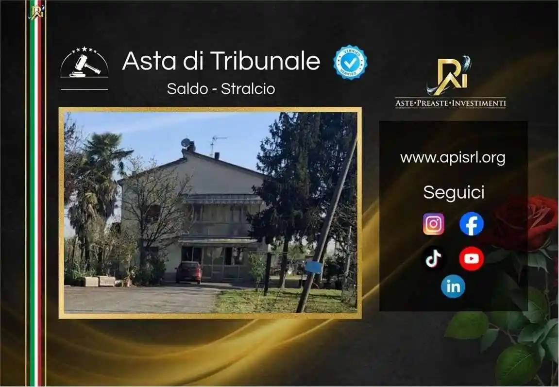 Casa indipendente in vendita a San Cesario sul Panaro