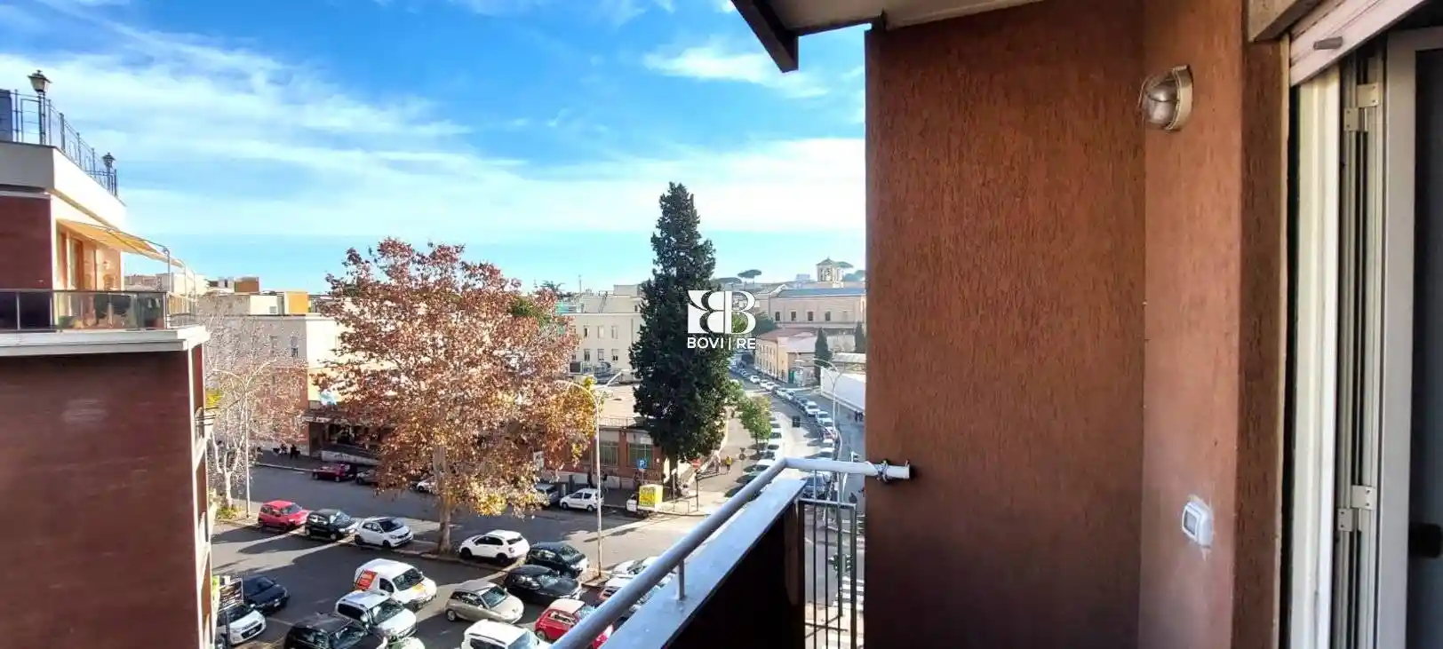 Appartamento in affitto a Roma