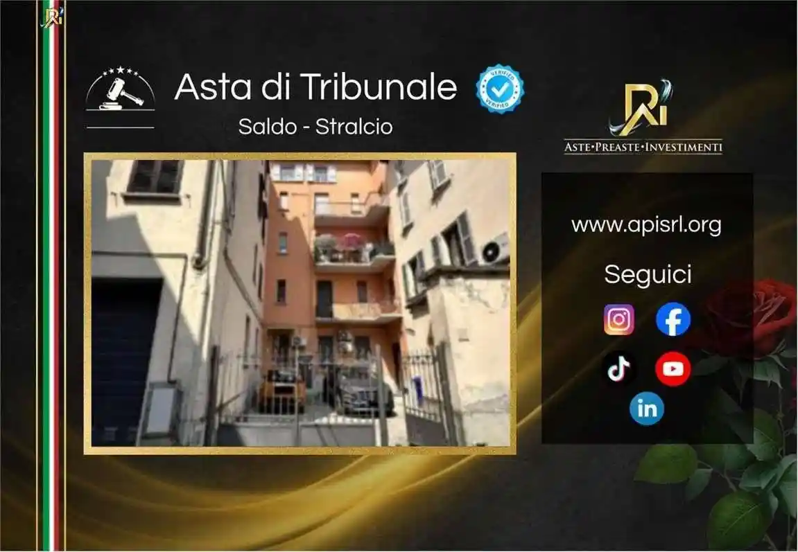 Appartamento in vendita a Fidenza