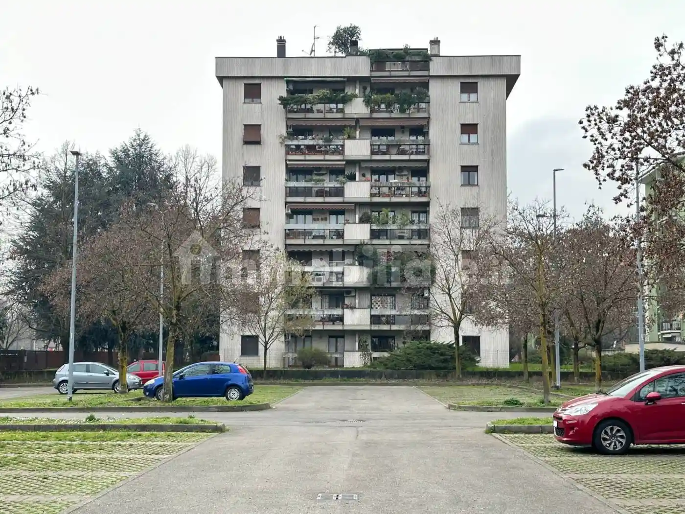 Appartamento in vendita a Pioltello