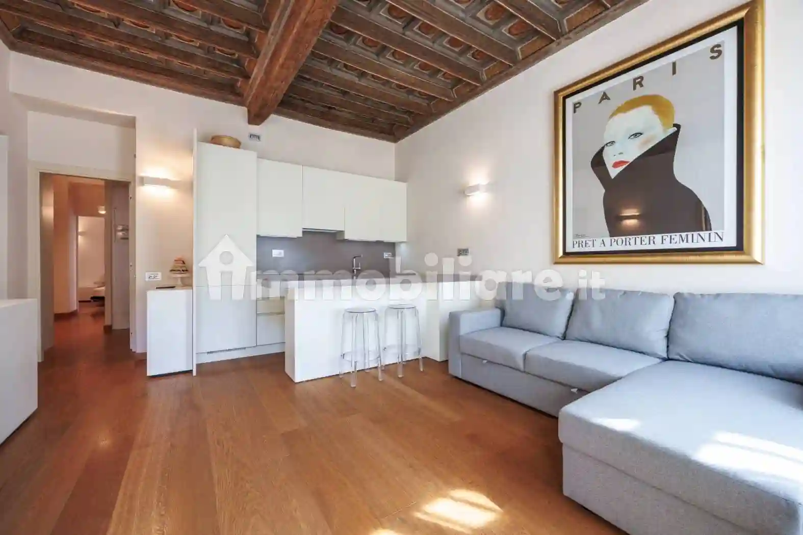 Appartamento - foto 3