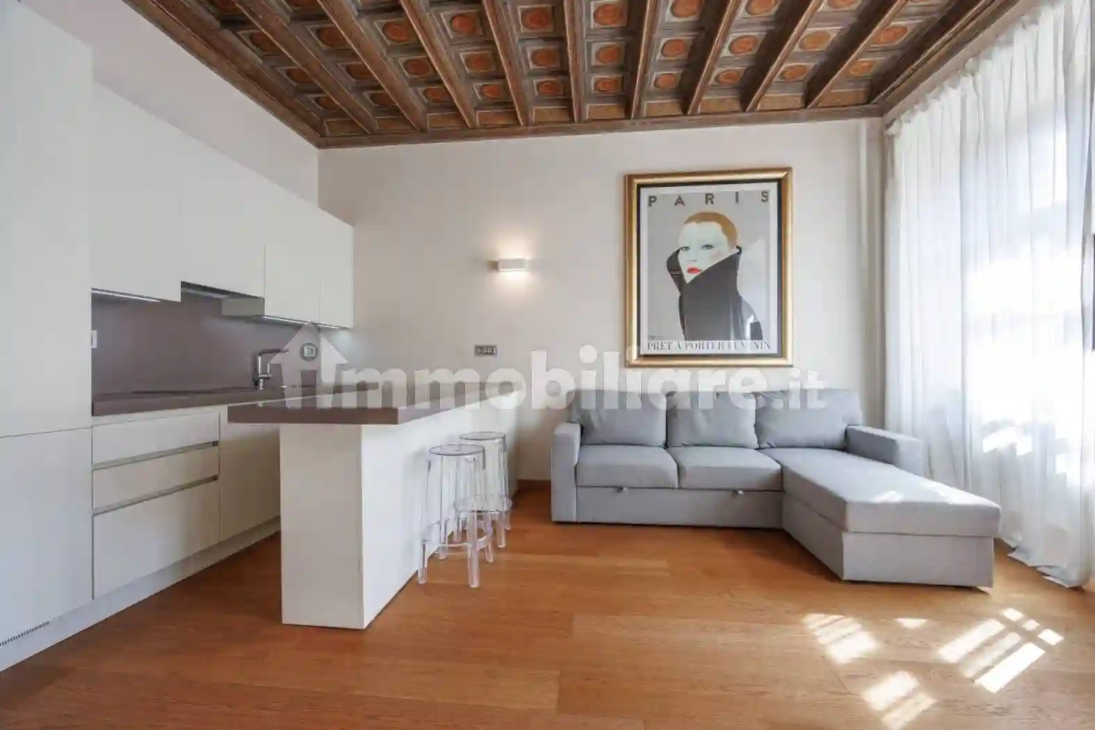 Appartamento - foto 5