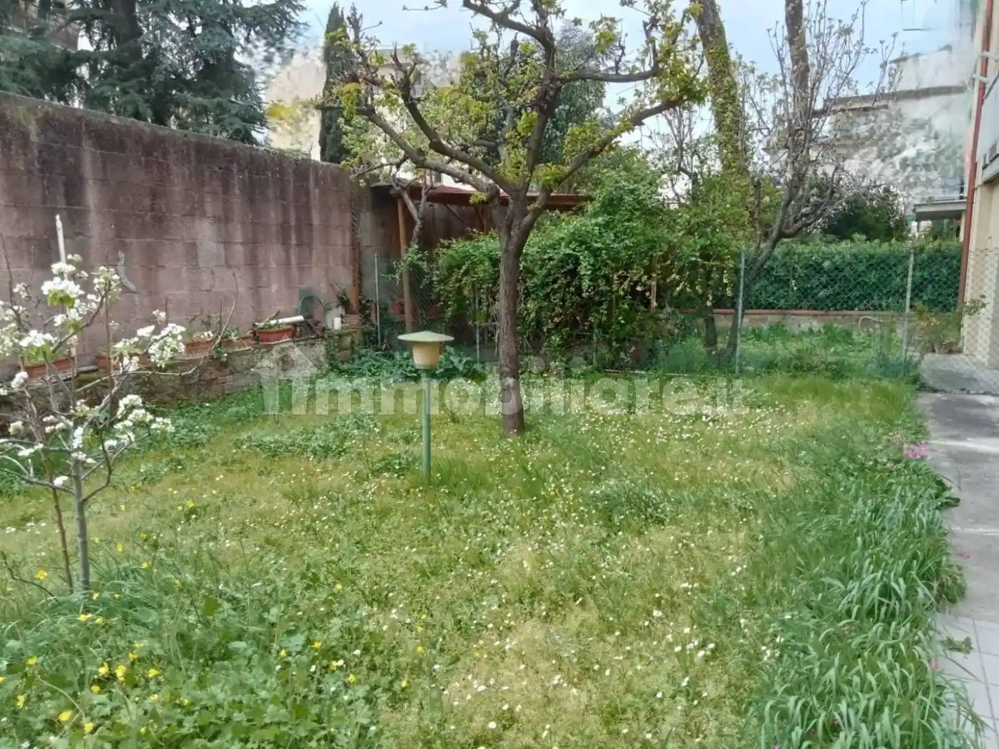 Appartamento in vendita a Empoli