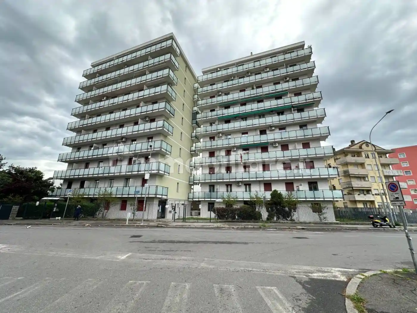 Appartamento in vendita a Pioltello