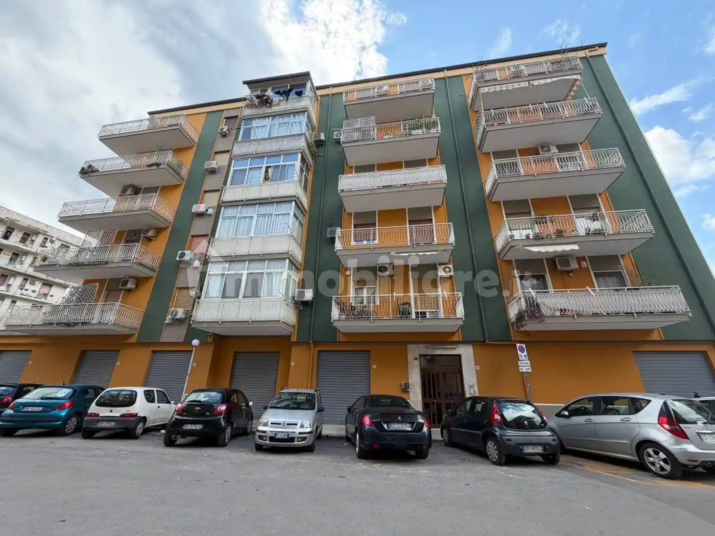 Appartamento in vendita a Palermo