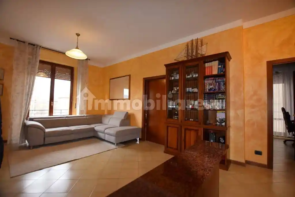 Appartamento in vendita a Poggibonsi