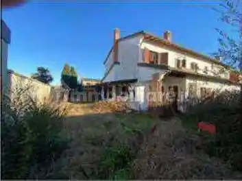 Villa in vendita a Tromello