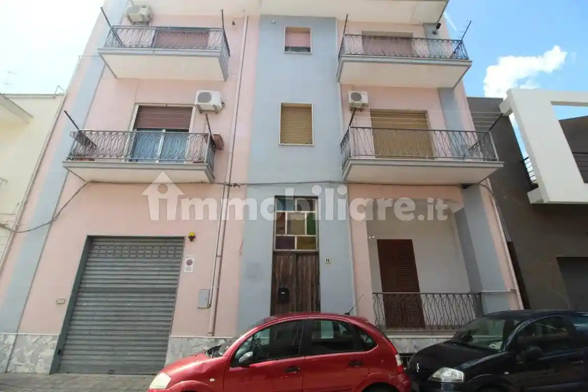 Appartamento in vendita a Grottaglie