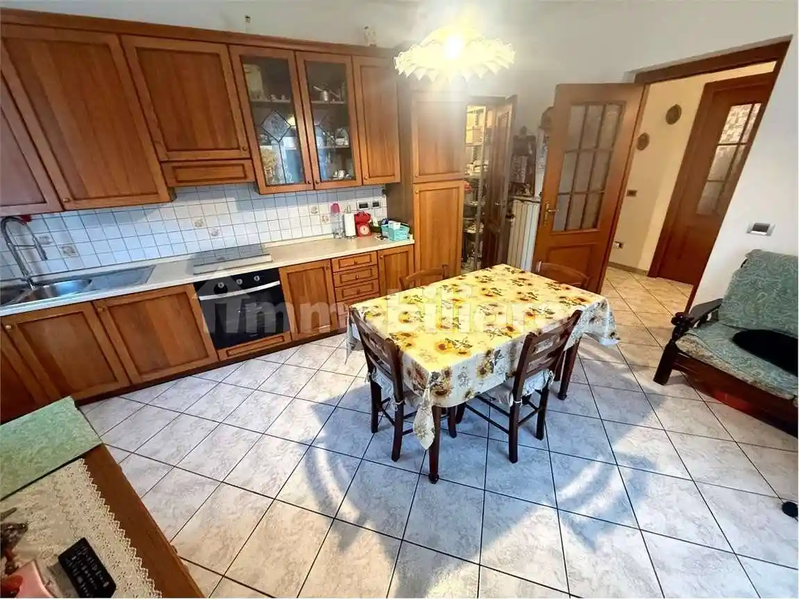 Appartamento in vendita a Novi Ligure