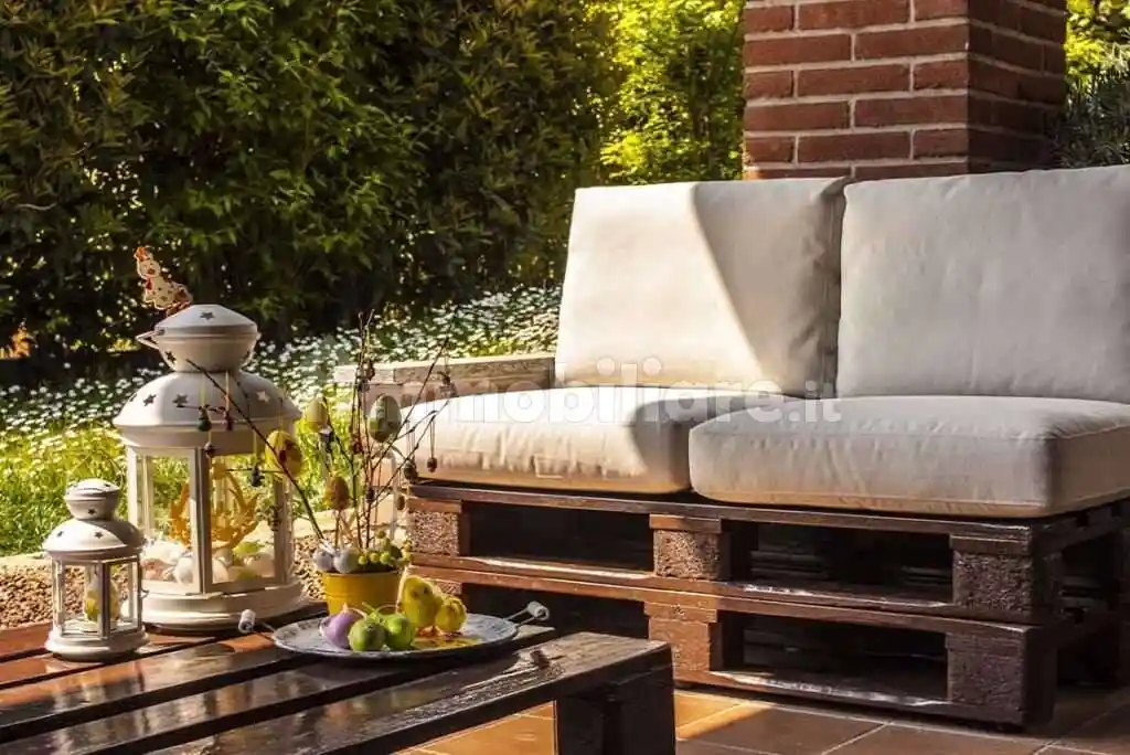 Villa in vendita a San Giorgio Piacentino