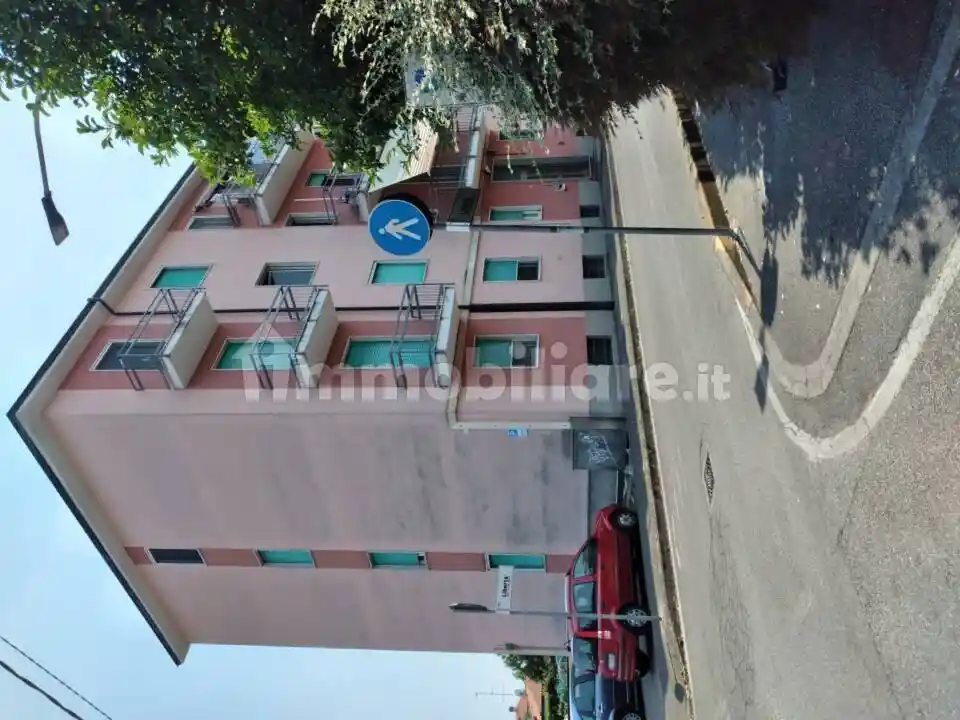 Appartamento in vendita a Busnago