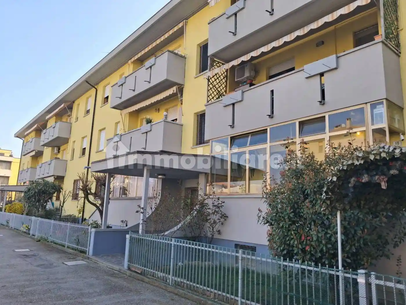 Appartamento in vendita a Dozza