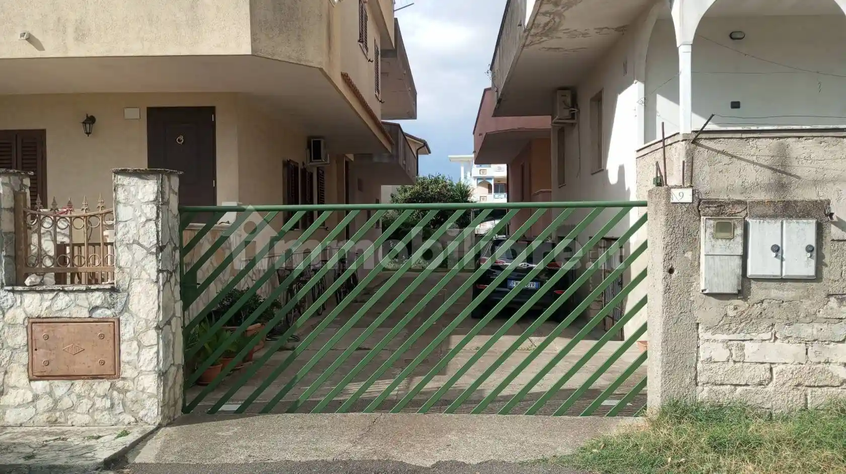 Attico - Mansarda in vendita a Ginosa