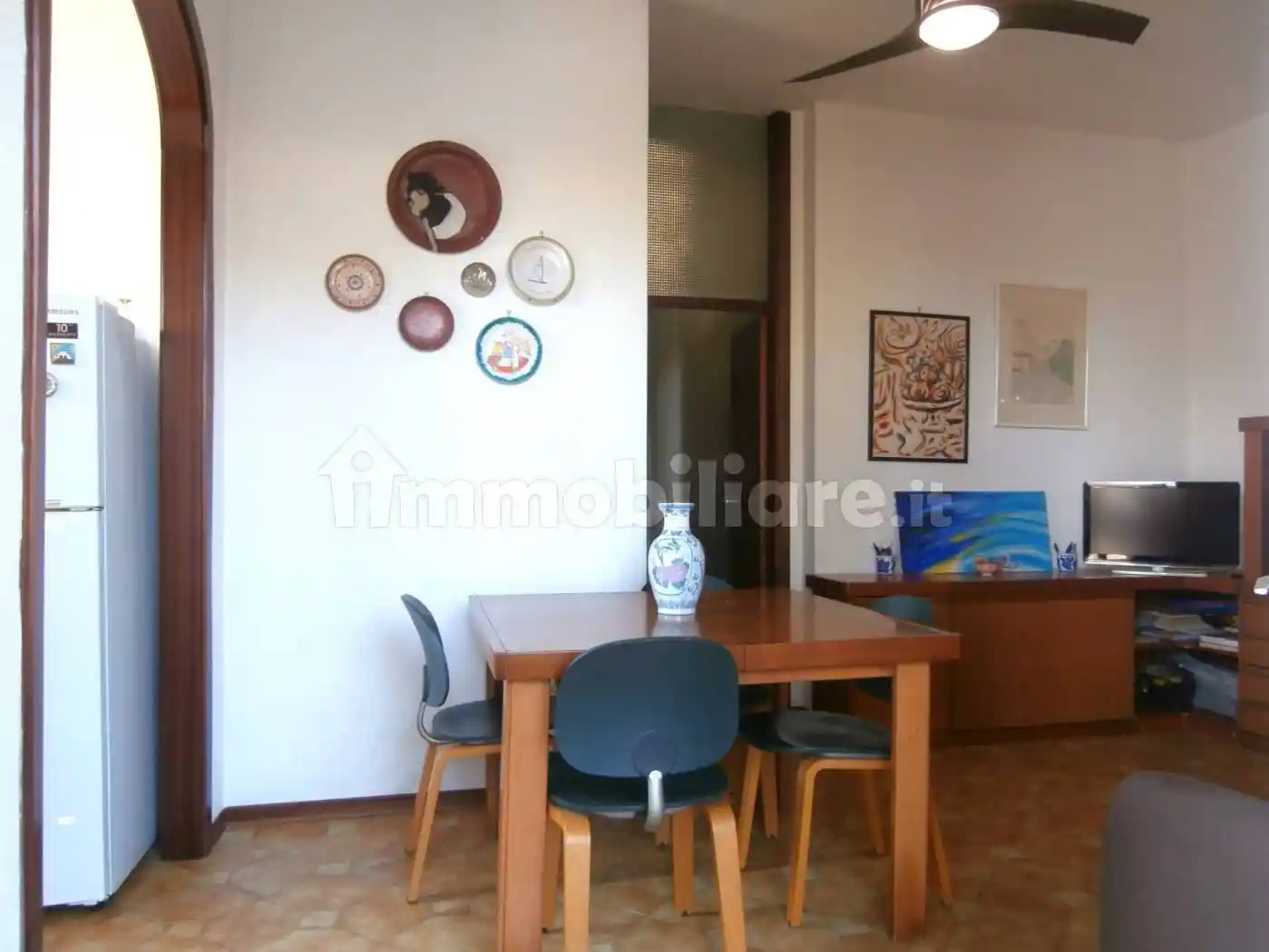 Appartamento in vendita a Ravenna