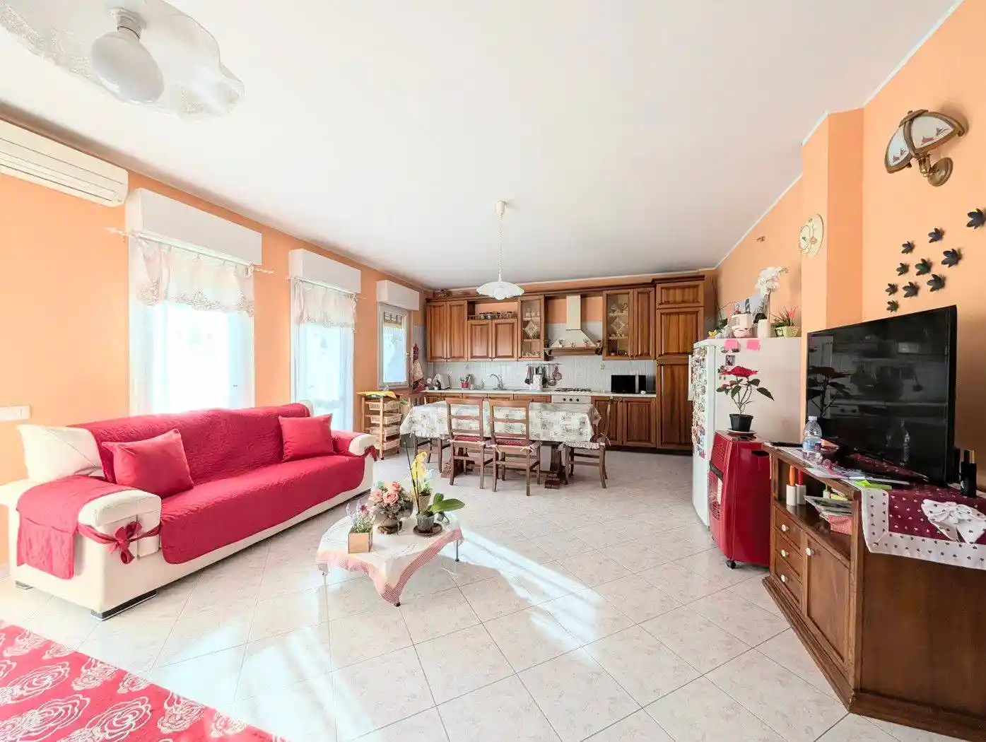 Appartamento in vendita a Sestu