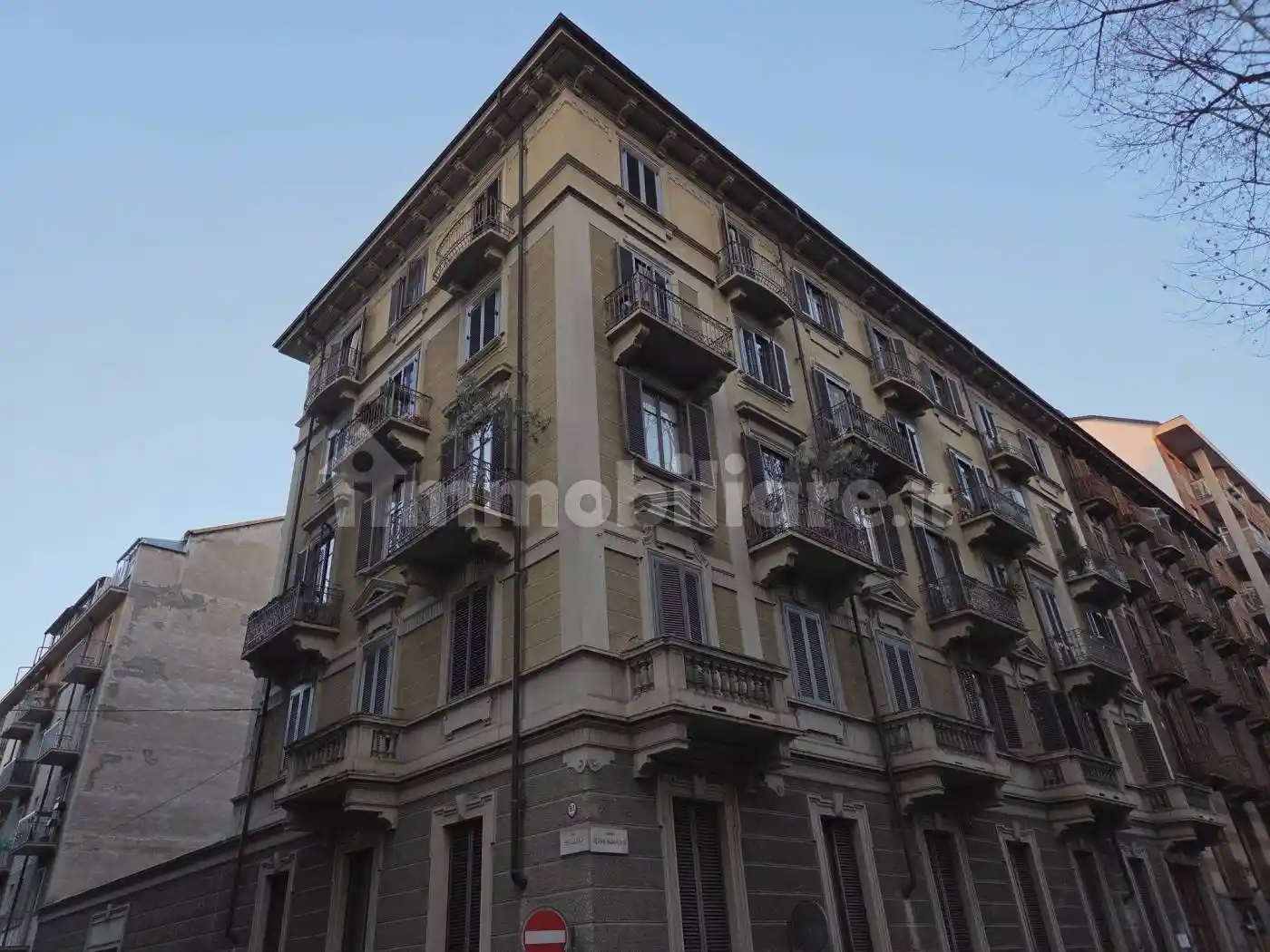 Appartamento in affitto a Torino