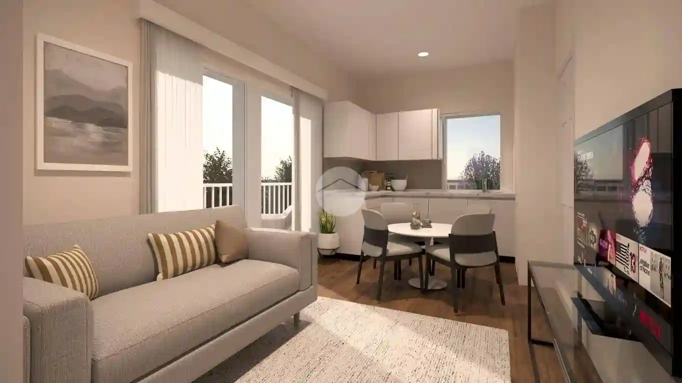 Appartamento - foto 5