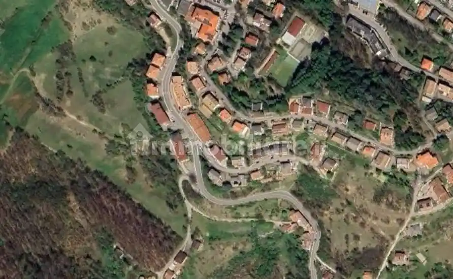 Villetta a schiera in vendita a Serramazzoni