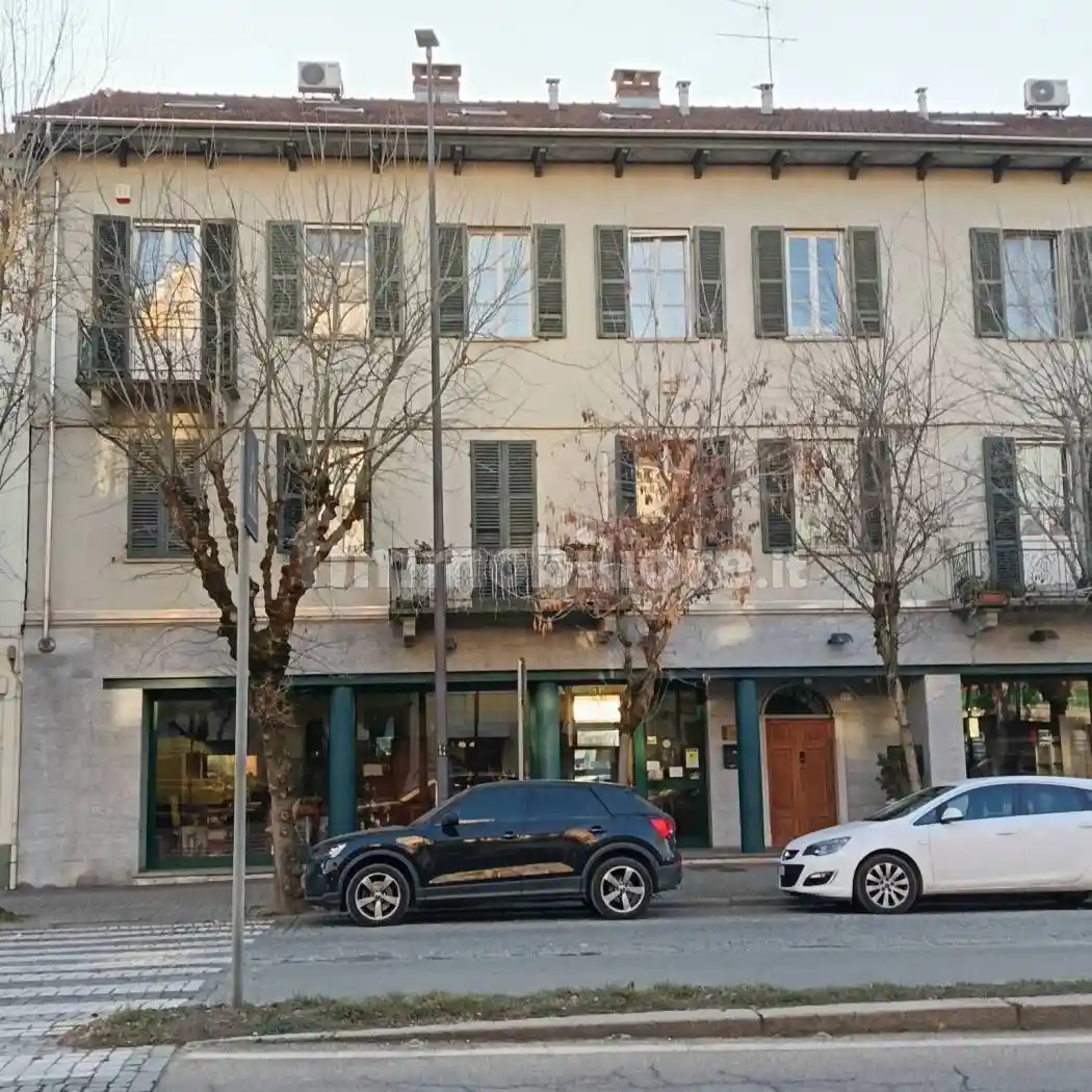 Attico - Mansarda in affitto a Asti