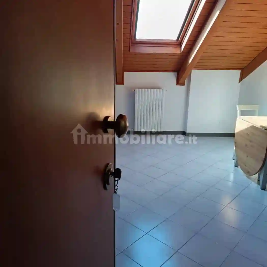 Attico - Mansarda - foto 2