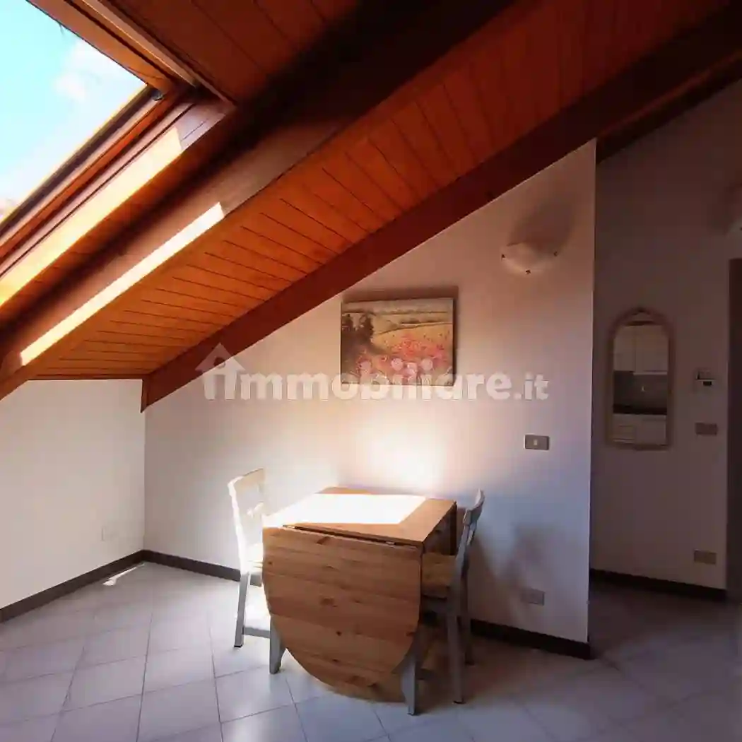 Attico - Mansarda - foto 5