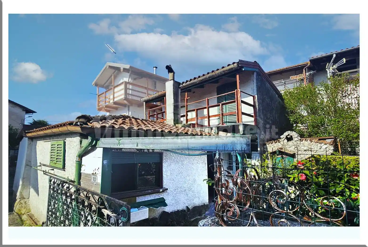 Villa in vendita a Arona