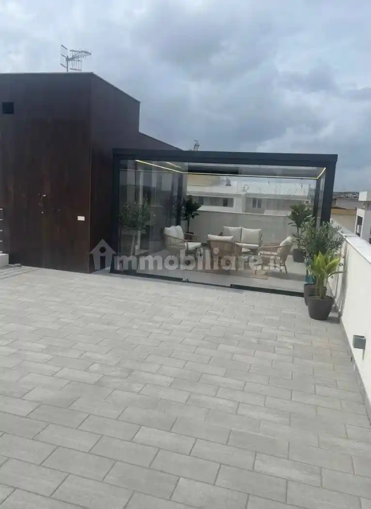 Appartamento in vendita a Aversa