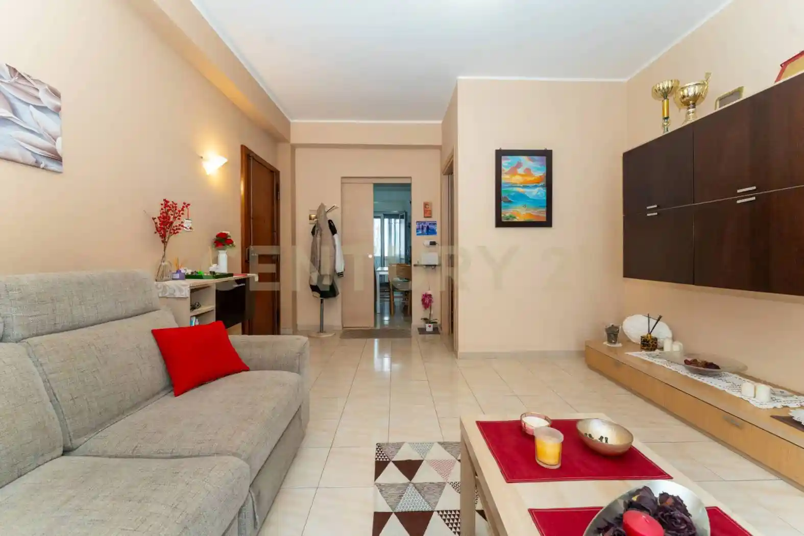 Appartamento in vendita a Catania