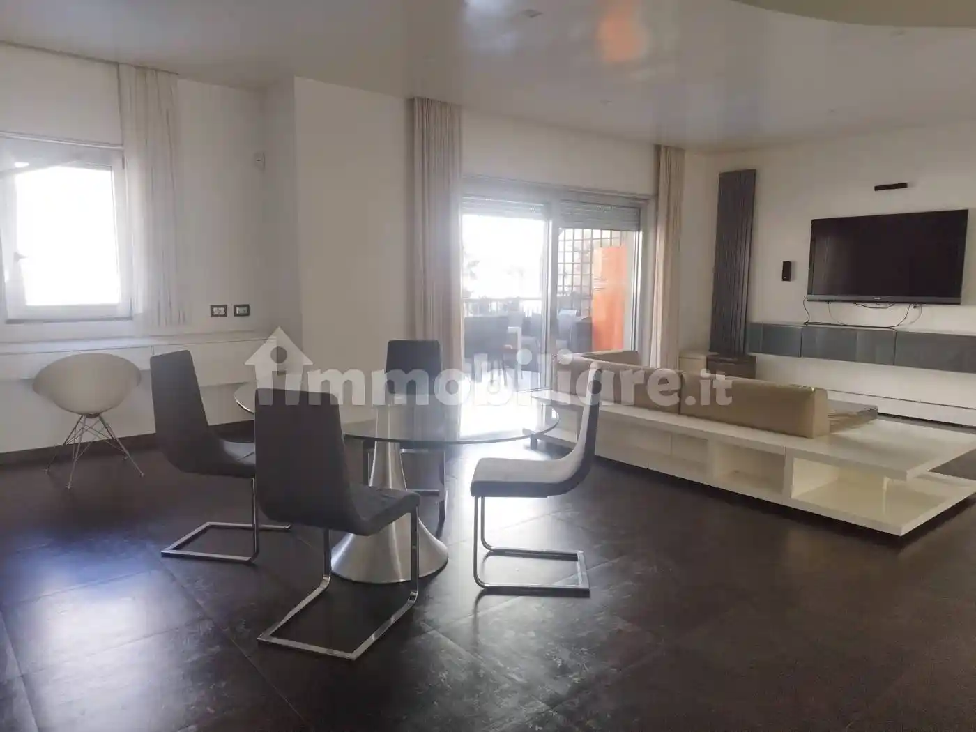 Appartamento in affitto a Palermo