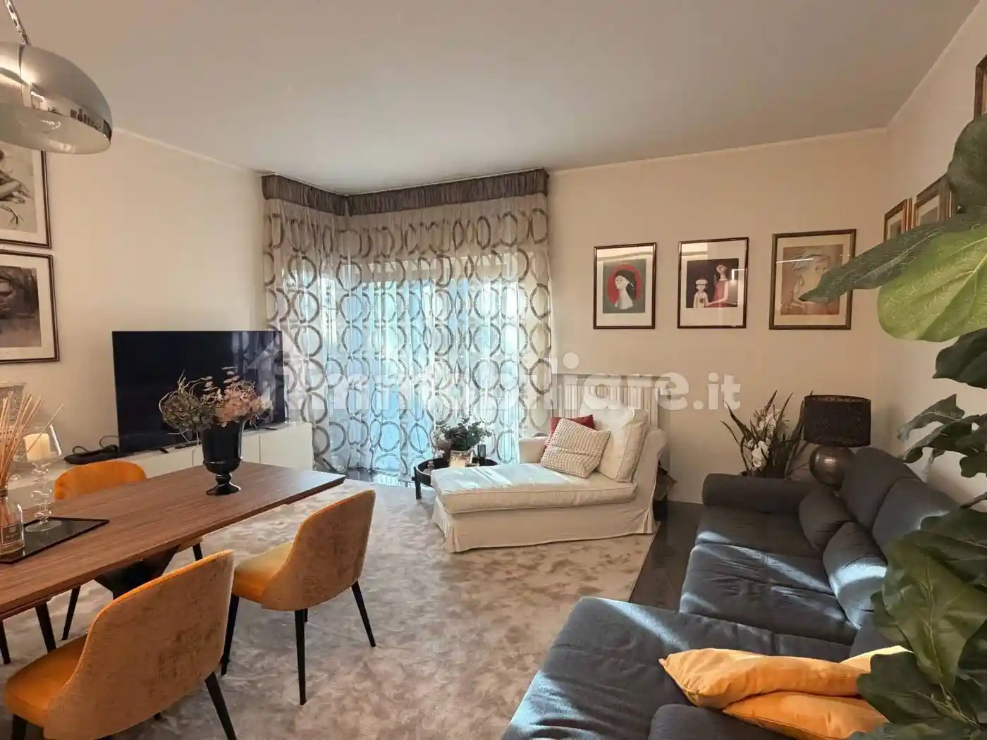 Appartamento in vendita a Bologna