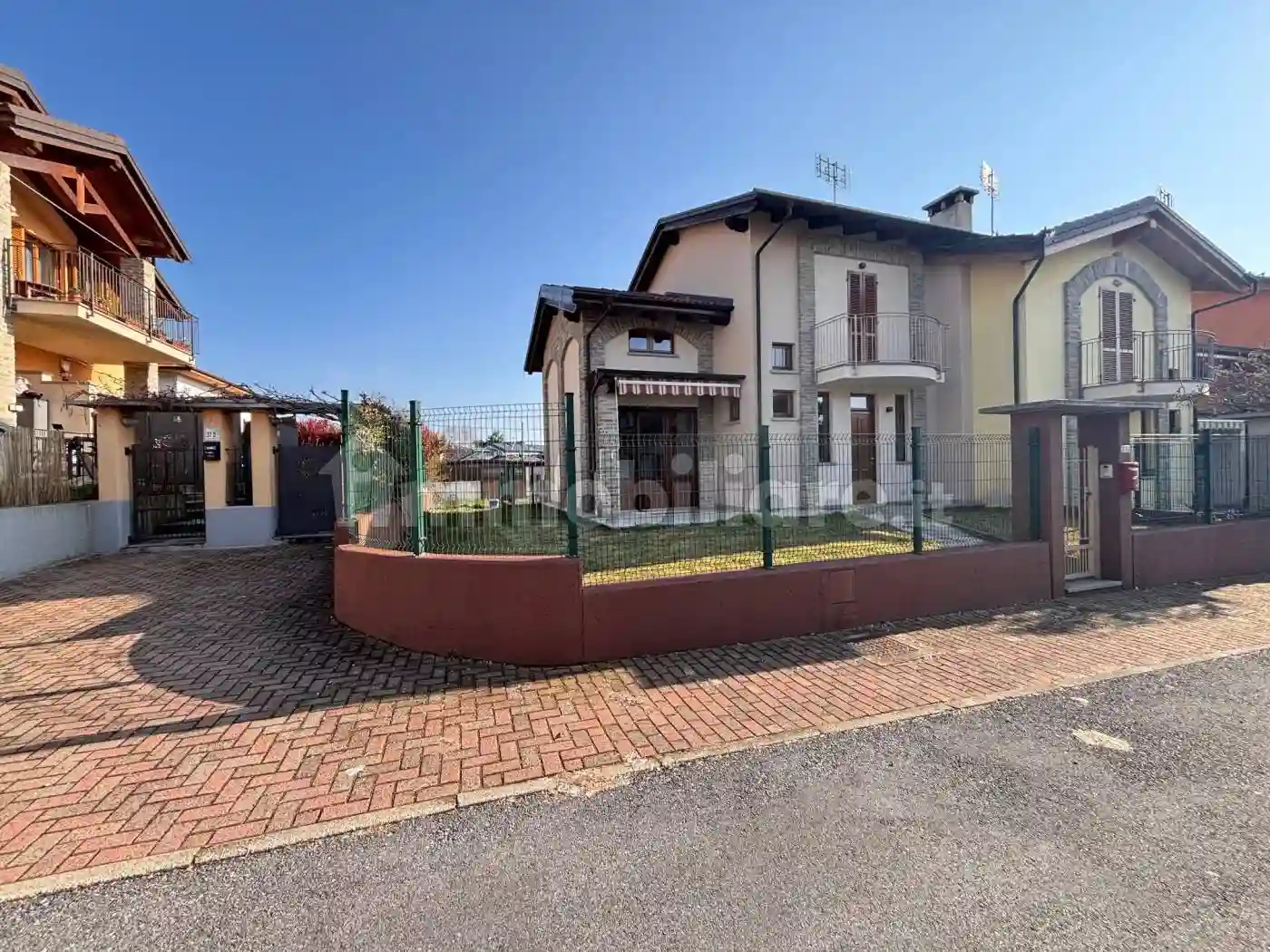 Villetta a schiera - foto 3