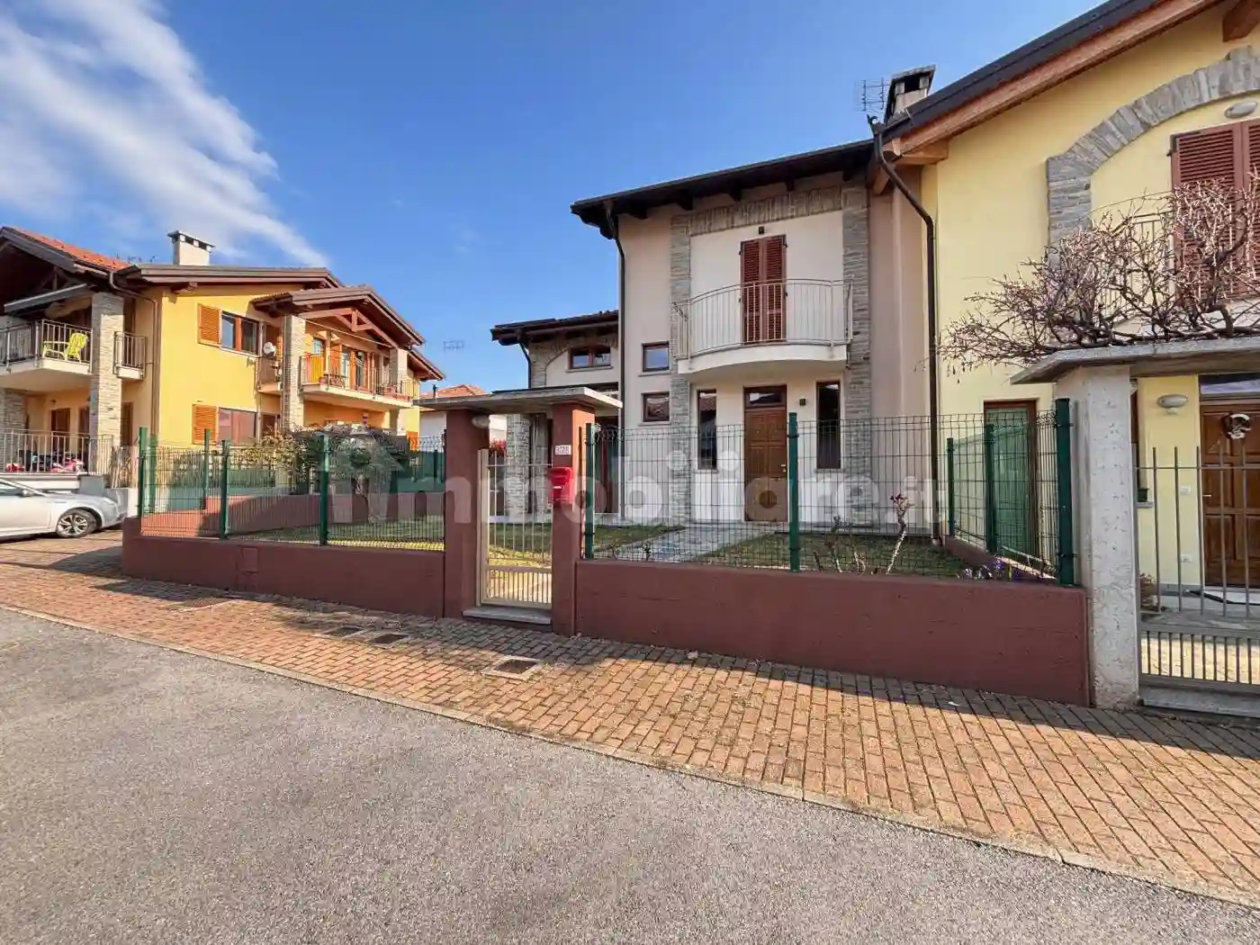 Villetta a schiera - foto 4
